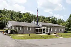 Municipal Building