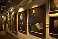 Portraits