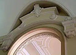 Internal details