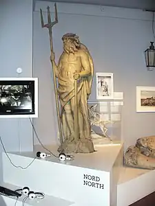 The North Wind