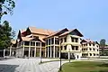 Muziris Research and Convention Centre