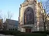 Alice Millar Chapel