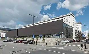 Warsaw