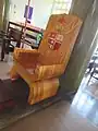 Cathedra