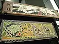 Storyboards, National Museum Ethnology, Osaka