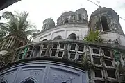 Govinda Jiu temple