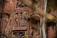 Terracotta panels