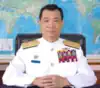 Wang Li-shen&nbsp;[zh]