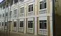 New building