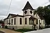 New Greenwich Light Baptist Church