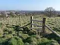 Gaer Hillfort