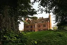 Newe House