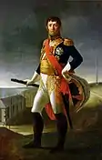 Jean de Dieu Soult