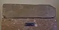 Luwian inscription from Porsuk