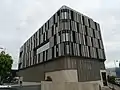 New building