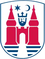 Nyborg modern