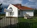 Primary school.