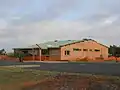 The community hall (Oct 2006)