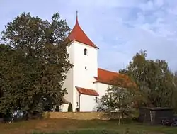 Church of Saint George