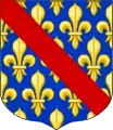 Bourbonnais