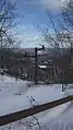 Old Summit T-bar
