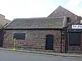 Old Wapentake Court, Almonds Green, West Derby(1662; Grade II*)
