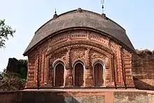 Temple 1