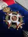 Grand Cross badge (obverse)