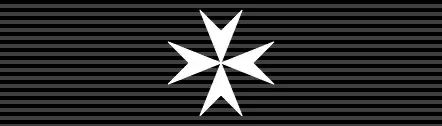 Venerable Order of Saint John GCStJ