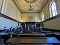 Level 2 Courtroom