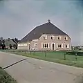 Farm in Berkhout