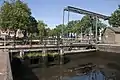 The fifth lock
