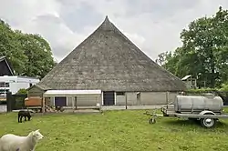 Farm in Nijensleek