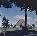 Farm in Eesterga