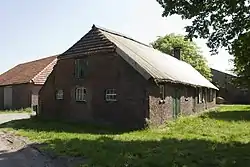 Farm in Heikant