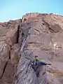 Image 46 Owens River Gorge, United States (from Portal:Climbing/Popular climbing areas)