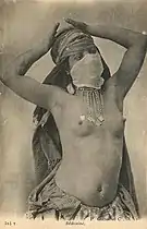 P. Cousin et Cie"Bedouin"