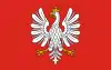 Flag of Sandomierz