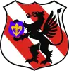 Coat of arms of Gmina Wicko