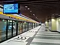 Hospital Kuala Lumpur MRT Station