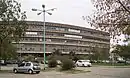 Pabellón II (FCEN)