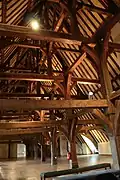 Attic