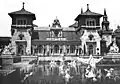 Ceres and Kronos (1901), Pan-American Exposition, Buffalo, New York
