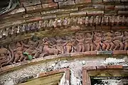 Terracotta panels