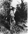 Papoose Pack-a-Back, Roland W. Reed, 1908