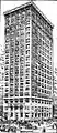 Third National Bank Building, from the same ad in the Atlanta Constitution, January 28, 1912