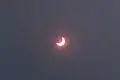 Partial from Jakarta, Indonesia, 5:18 UTC