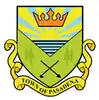Official seal of Pasadena