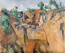 Paul Cézanne