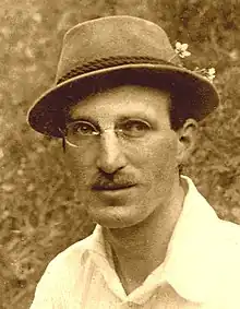 Kunaver c. 1914